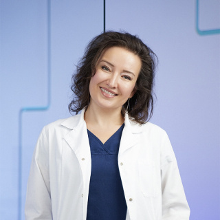 Dr. Menschikowa 